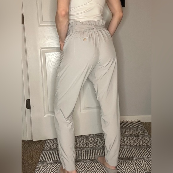Athleta Skyline Pant size 2 - Picture 2 of 4